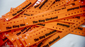 Special: The Ring Weekend 2016