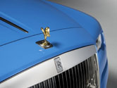 Rolls-Royce Dawn toont eindeloze mogelijkheden Bespoke programma