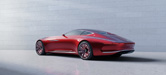 Alles wat je wil weten over de Mercedes-Maybach Vision 6