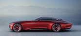 Alles wat je wil weten over de Mercedes-Maybach Vision 6