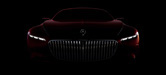 Alles wat je wil weten over de Mercedes-Maybach Vision 6