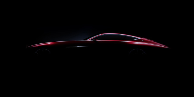 Alles wat je wil weten over de Mercedes-Maybach Vision 6