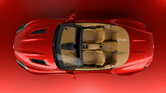 Aston Martin gaat voor 99 stuks van de Vanquish Zagato Volante