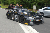 De 24 uur van Spa-Franchorchamps