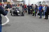 De 24 uur van Spa-Franchorchamps