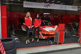 De 24 uur van Spa-Franchorchamps