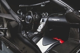 Koenigsegg CCXR Trevita geveild voor 2,6 miljoen dollar