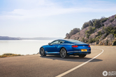 Compleet nieuw: Bentley Continental GT