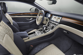 Compleet nieuw: Bentley Continental GT