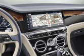 Compleet nieuw: Bentley Continental GT