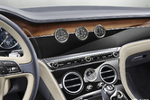 Compleet nieuw: Bentley Continental GT