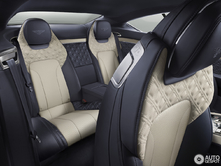 Compleet nieuw: Bentley Continental GT