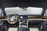 Compleet nieuw: Bentley Continental GT