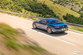 Compleet nieuw: Bentley Continental GT