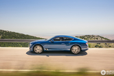Compleet nieuw: Bentley Continental GT