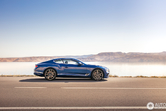 Compleet nieuw: Bentley Continental GT
