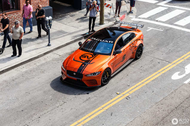 Monterey Car Week: Exotics on Cannery Row
