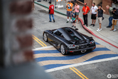 Monterey Car Week: Exotics on Cannery Row