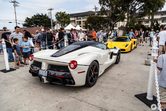 Monterey Car Week: Exotics on Cannery Row