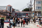 Monterey Car Week: Exotics on Cannery Row