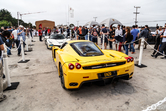 Monterey Car Week: Exotics on Cannery Row