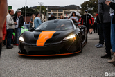 Monterey Car Week: Exotics on Cannery Row