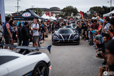 Monterey Car Week: Exotics on Cannery Row