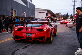 Monterey Car Week: Exotics on Cannery Row