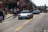 Monterey Car Week: Exotics on Cannery Row