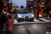 Monterey Car Week: Exotics on Cannery Row