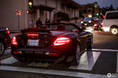 Monterey Car Week: Exotics on Cannery Row
