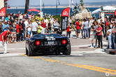 Monterey Car Week: Exotics on Cannery Row