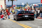 Monterey Car Week: Exotics on Cannery Row