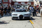 Monterey Car Week: Exotics on Cannery Row