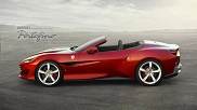 Breaking news: Ferrari Portofino