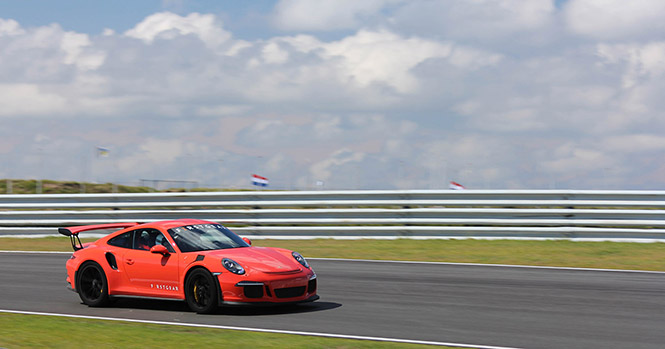 Event: European Racewars Part III