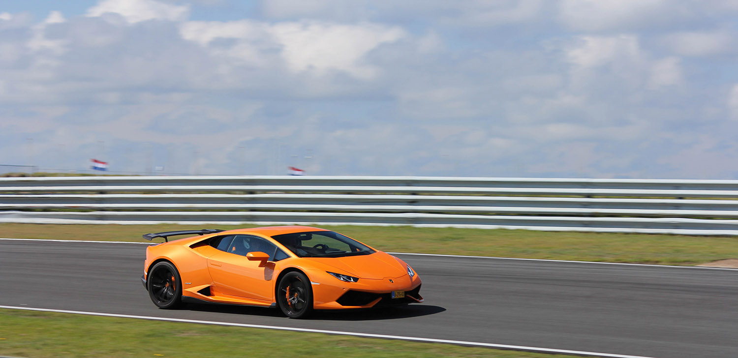 Event: European Racewars Part III