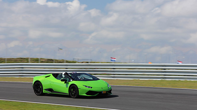 Event: European Racewars Part III