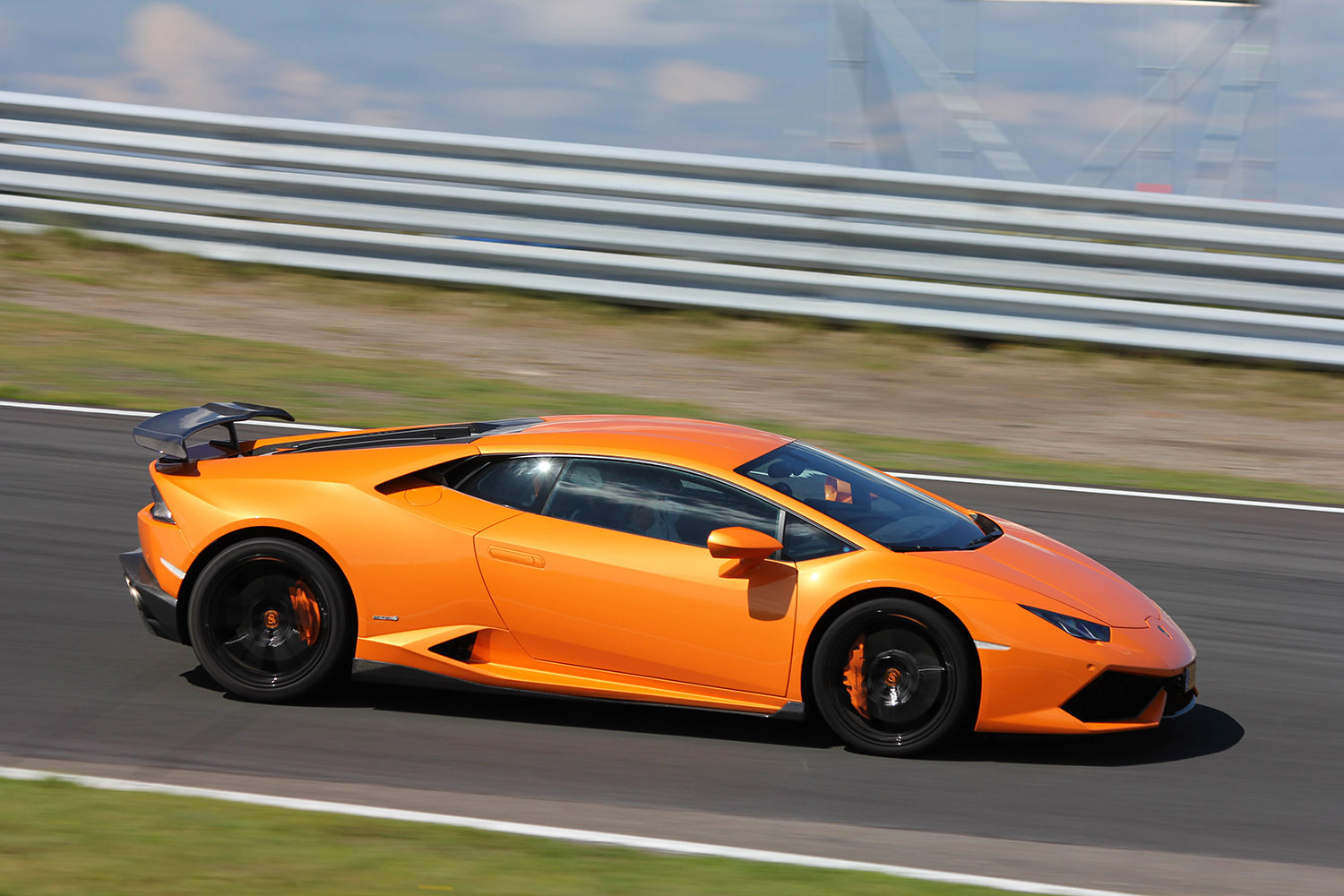 Event: European Racewars Part III