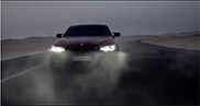 Filmpjes: BMW M5 G30 in bewegende beelden