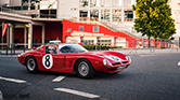 Event: AvD Oldtimer GrandPrix 2017