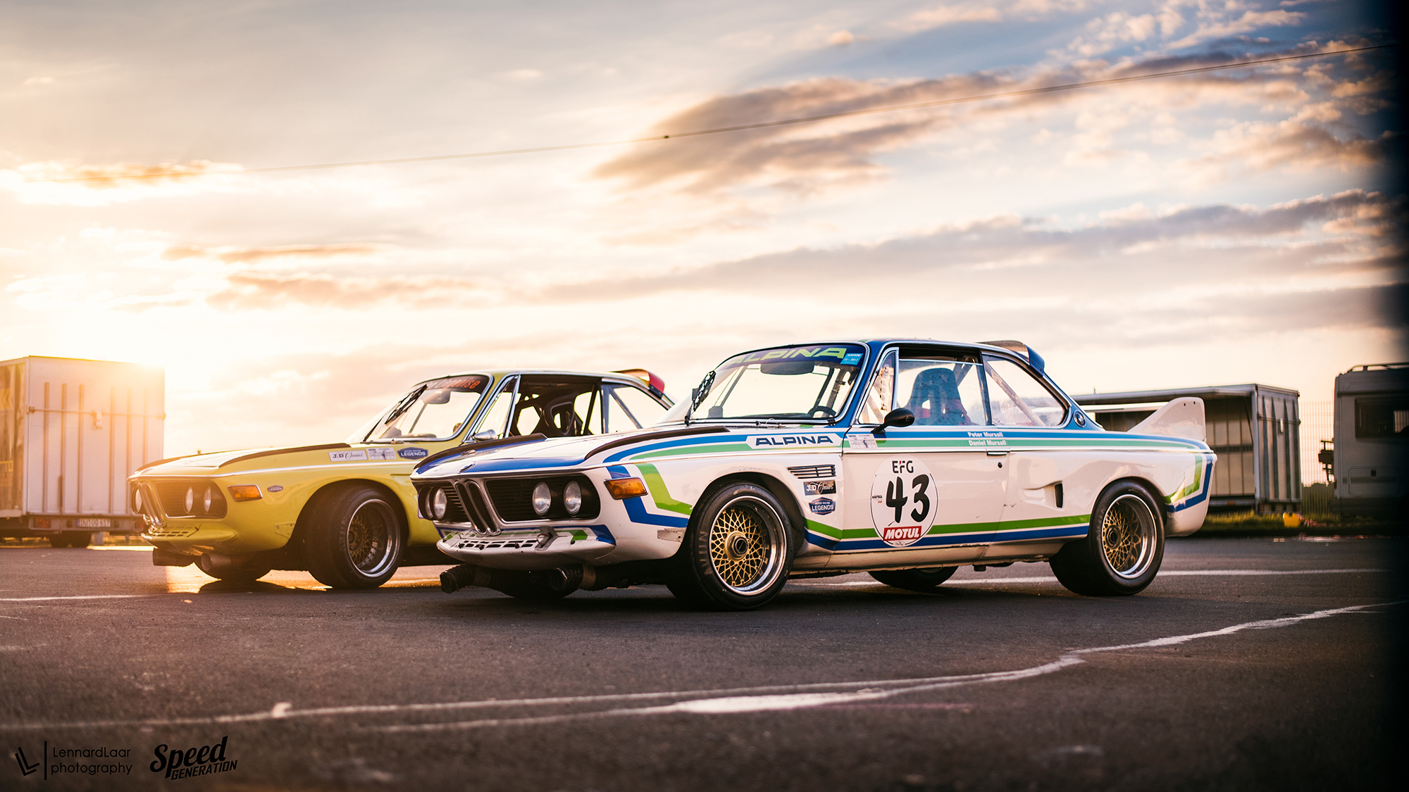 Event: AvD Oldtimer GrandPrix 2017