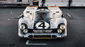 Event: AvD Oldtimer GrandPrix 2017