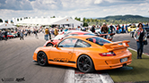 Event: AvD Oldtimer GrandPrix 2017