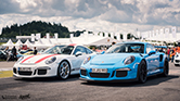 Event: AvD Oldtimer GrandPrix 2017