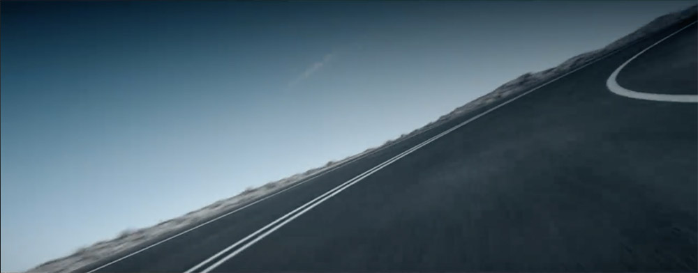 Filmpje: Bugatti Divo gaat los op bochtige wegen