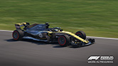 Preview: F1 2018