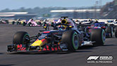 Preview: F1 2018