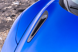 Gereden: McLaren 720S