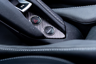 Gereden: McLaren 720S